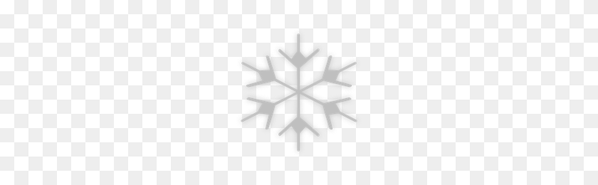 200x200 Free Snow Clipart Png, Snow Icons - Snowfall Clipart