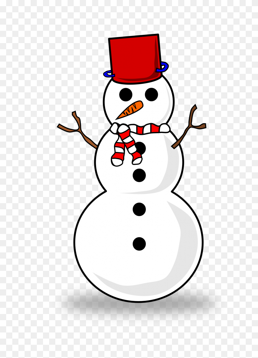 1969x2785 Free Snowman Cliparts Background - Snowman Family Clipart
