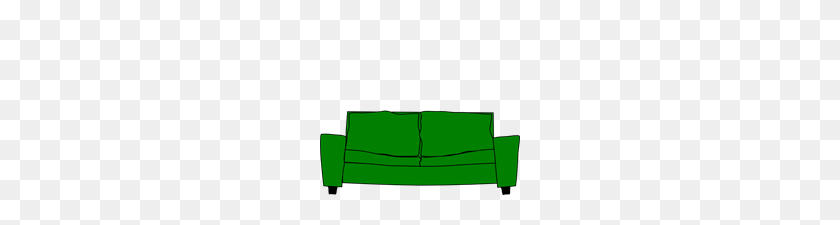 200x165 Free Sofa Clipart Png, Sofa Icons - Couch Clipart