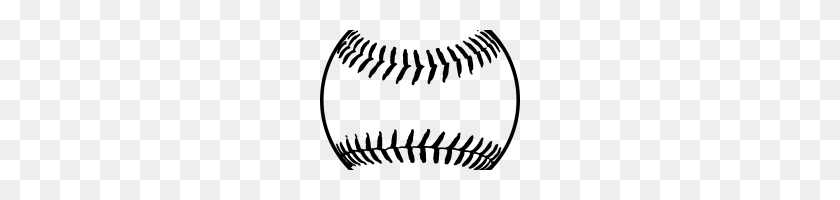 200x140 Free Softball Clip Art Free Softball Clip Art Baseball Sports - Baseball Softball Clipart