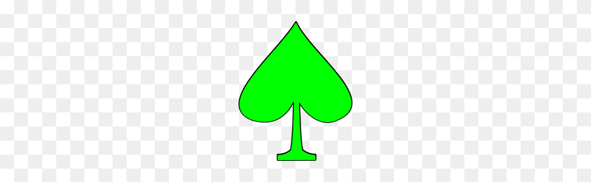 162x199 Free Spades Clipart Png, Spades Icons - Ace Of Spades Clipart