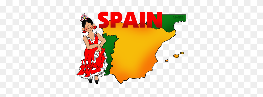 360x249 Free Spain Clip Art - Spain Clipart