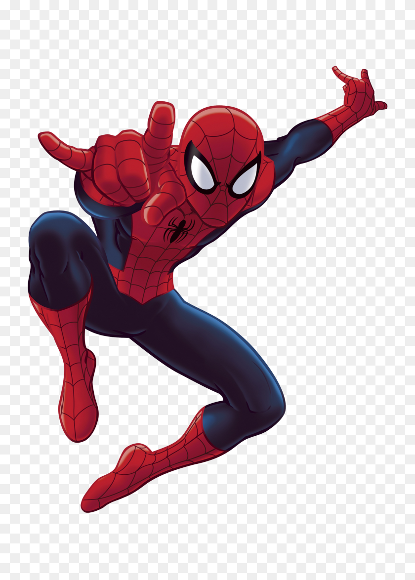 1750x2500 Fondo Transparente De Spiderman Png