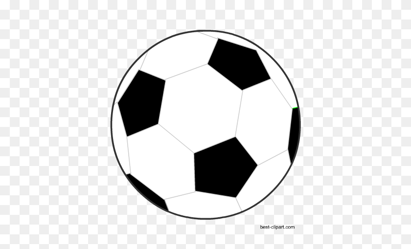 450x450 Free Sports Balls And Other Sports Clip Art - Shoes Clipart Black And White