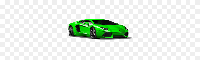 274x195 Free Sports Car Clipart And Vector Graphics - Sports Car Clipart