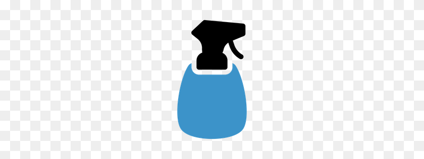256x256 Free Spray Icon Download Png, Formats - Spray PNG