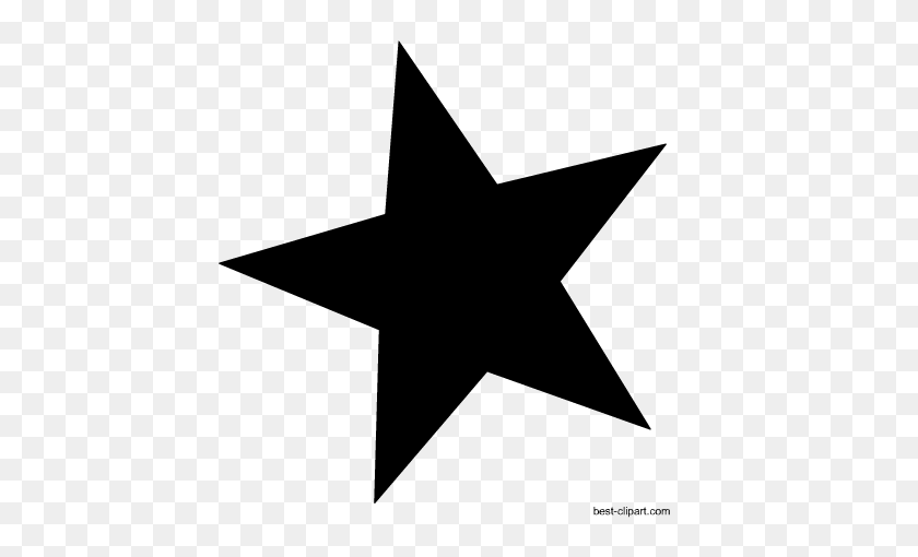 Free Star Clip Art Images And Graphics Stars Clipart On