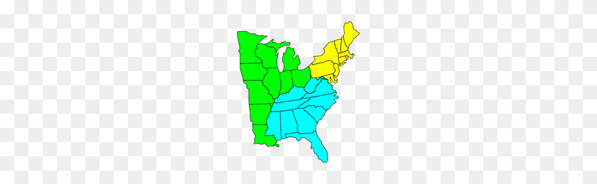 172x199 Free States Clipart Png, States Icons - United States PNG
