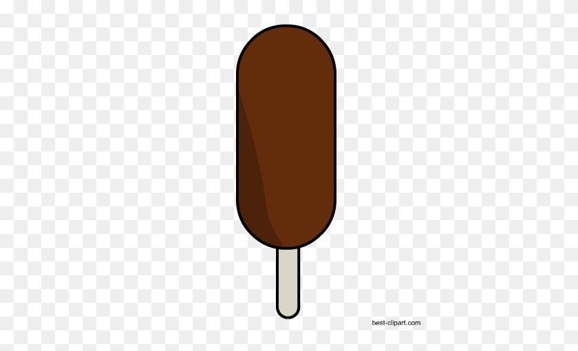 450x450 Free Summer Clip Art Images And Graphics - Ice Pop Clipart