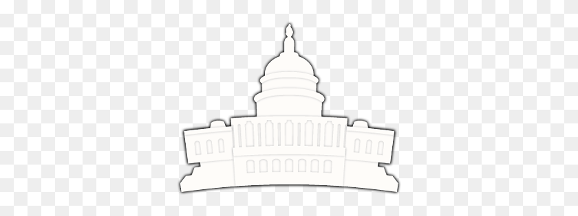 328x255 Free Sure Cuts A Lot Paper Piecing Capitol - Capitol Building PNG