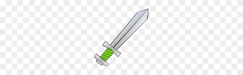 188x199 Free Sword Clipart Png, Sword Icons - Ninja Sword Clipart