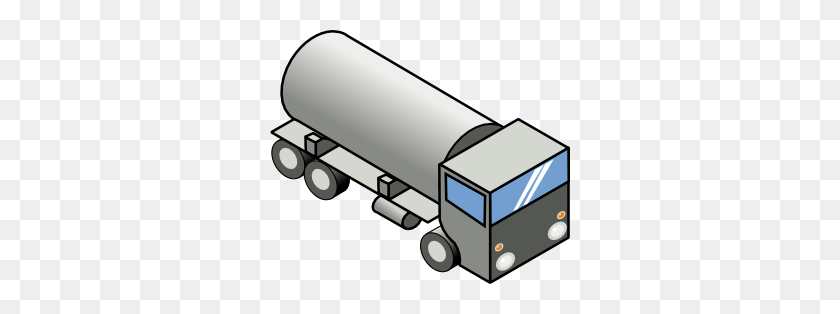 300x254 Free Tanks Cliparts - Moving Truck Clipart Free