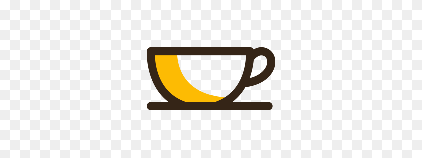 256x256 Free Tea, Mug, Beverage, Kitchen, Food, Drink, Coffee, Cup Icon - Coffee Icon PNG
