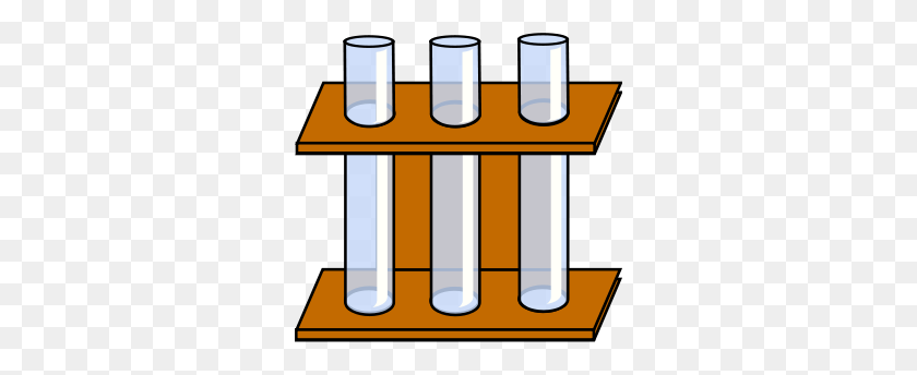 300x284 Free Test Tube Clipart Png, Test Tube Icons - Test Tube Clipart