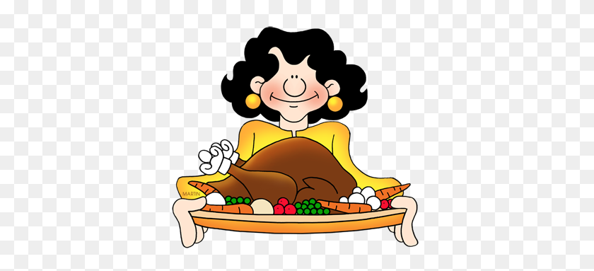 360x323 Free Thanksgiving Clip Art - Pull Up Clipart