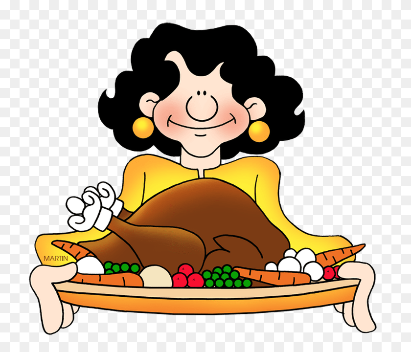 735x660 Free Thanksgiving Clip Art Images To Download Thanksgiving - Packing Suitcase Clipart