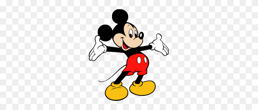 261x300 Free The Mouse Cómo La Corte Suprema Puede Liberar A Mickey - May Clipart Free