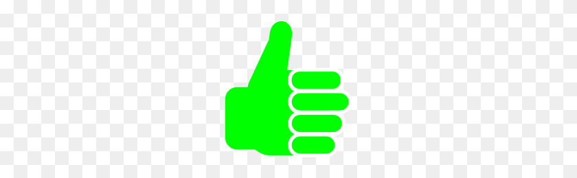 186x199 Free Thumb Clipart Png, Thumb Icons - Thumbs Up Icon PNG