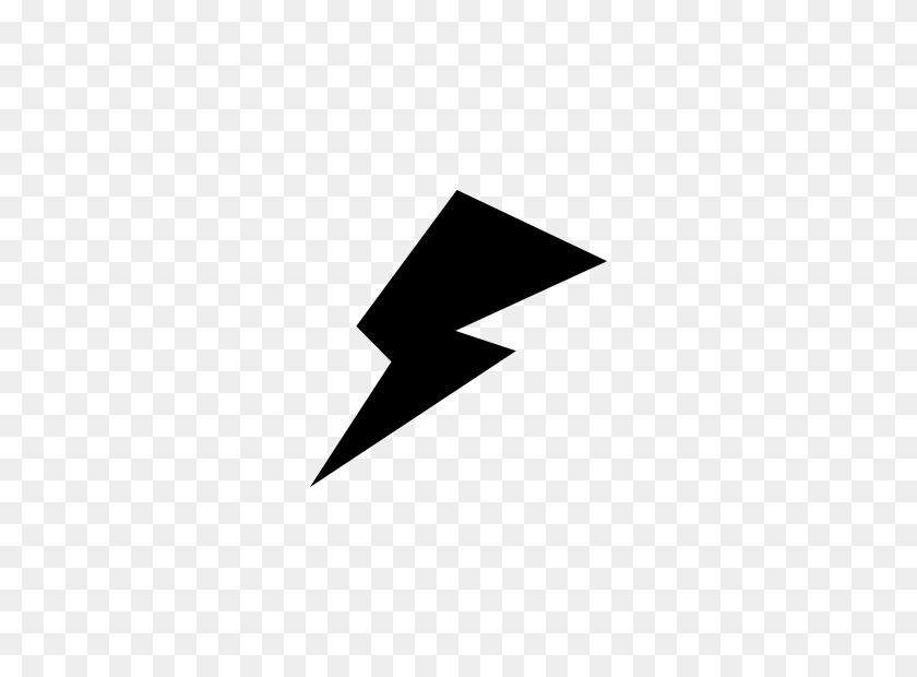 560x560 Free Thunder Icon Png Vector - Thunder PNG