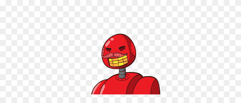 300x300 Free To Good Home - Red Knight PNG