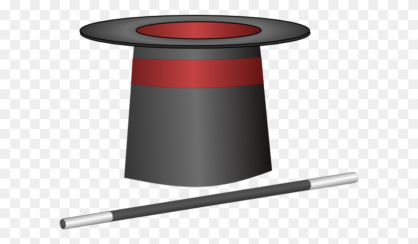 600x432 Free To Use - Magic Show Clipart