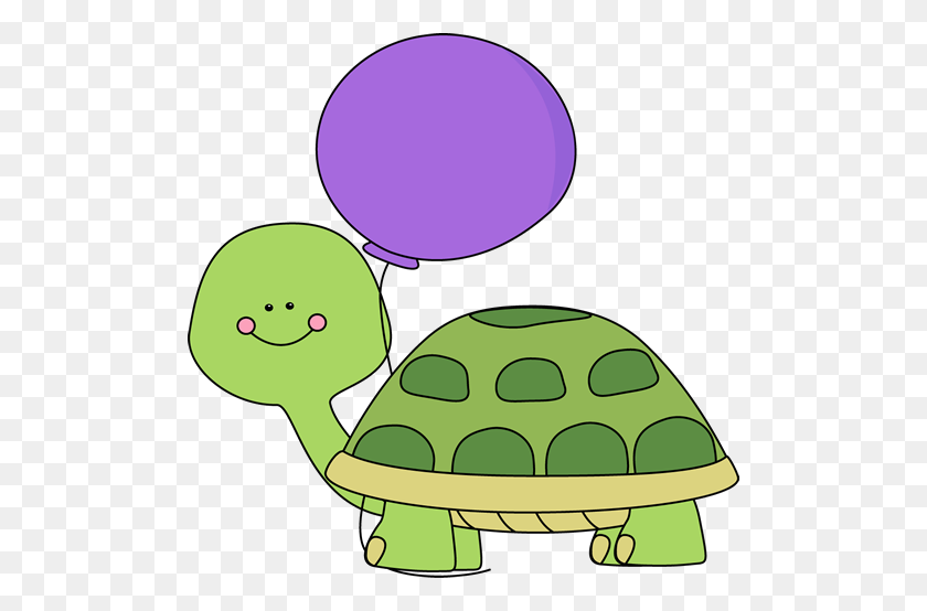 500x494 Free To Use - Turtle Clipart Transparent