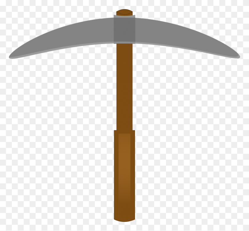 800x740 Free To Use - Axe Clipart