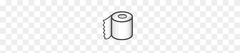 128x128 Free Toilet Paper Icons Vector - Toilet Paper PNG