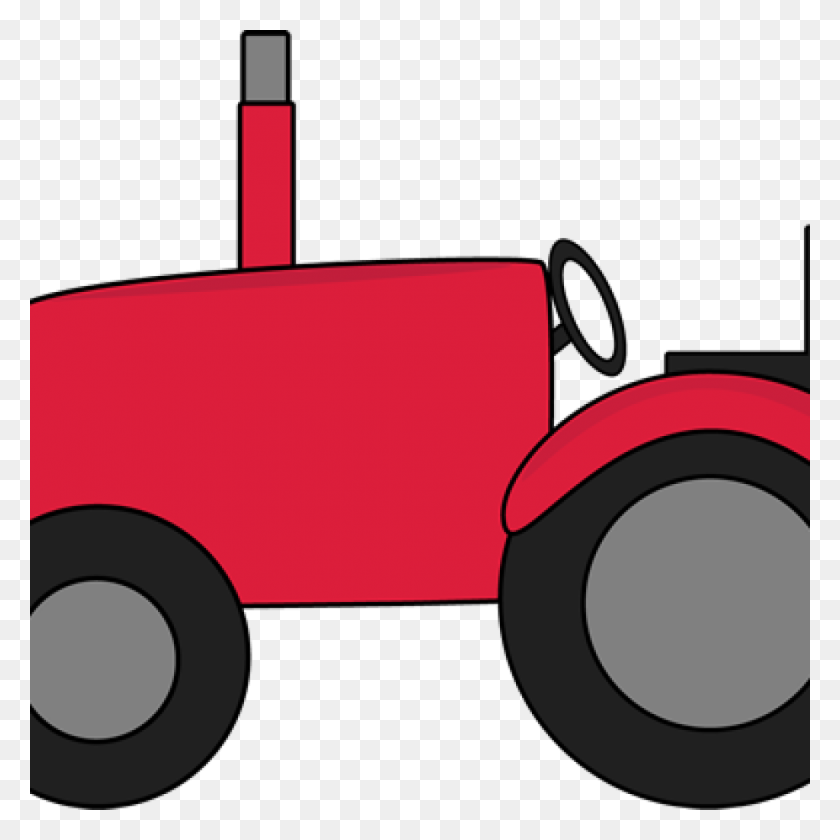 1024x1024 Free Tractor Clipart Free Clipart Download - Tractor Trailer Clip Art
