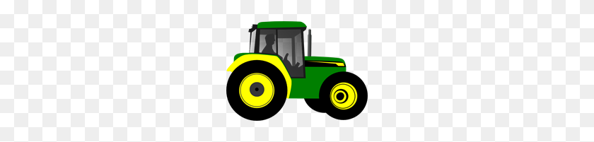 200x141 Free Tractor Clipart Png, Tractor Icons - Blue Tractor Clipart