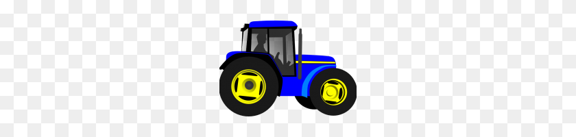 200x140 Free Tractor Clipart Tractor Clipart John Deere Tractor Clip Art - John Deere Clipart
