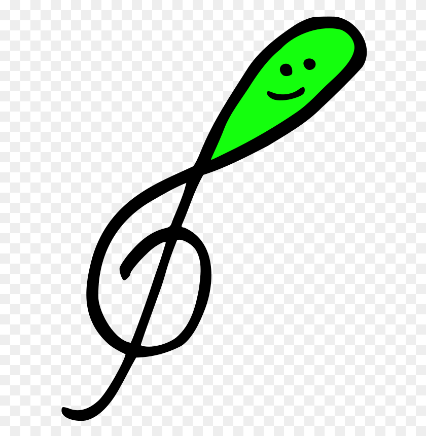 611x800 Free Treble Clef Png, Vector, Free Download On Heypik - Treble Clef PNG