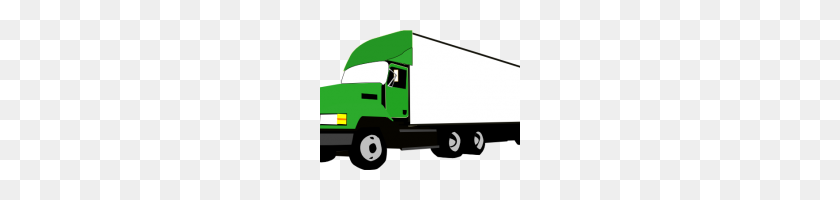 200x140 Free Truck Clipart Free Truck Clipart Mover Truck Van Clipart - Van Clipart