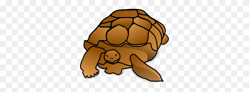 300x253 Free Turtle Clip Art That Is Slow And Steady - Slow Clipart