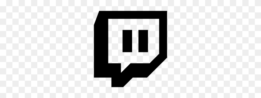 black twitch png