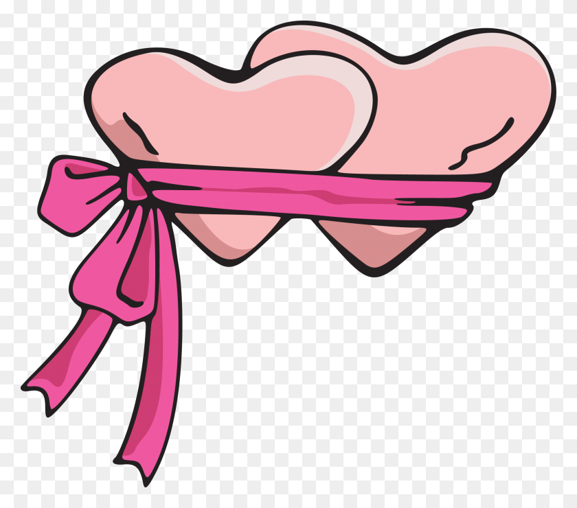 2109x1839 Free Valentine Heart Clipart - Valentines Images Clip Art