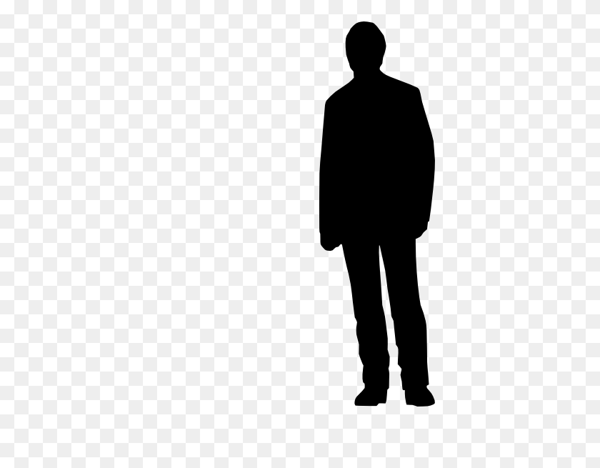 378x595 Free Vector Person Clipart - Persona Png