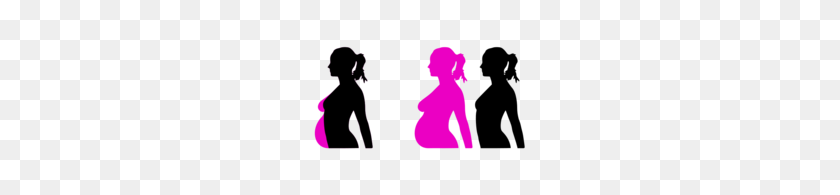 246x135 Бесплатный Векторный Клипарт Беременных Женщин И Векторная Графика - Клипарт Беременных Мам