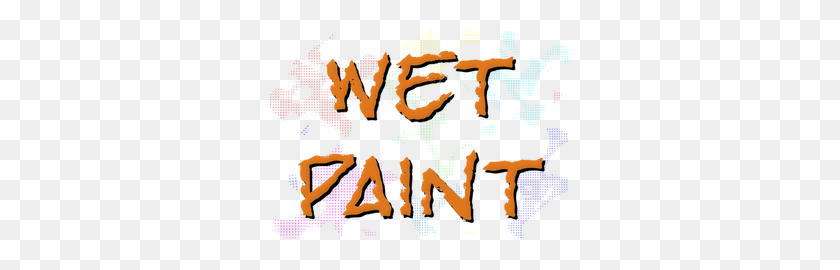 300x210 Free Vector Spray Paint Splatter - Paint Drips PNG