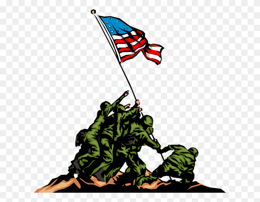 620x592 Free Veterans Day Clipart - Thank You Veterans Clipart