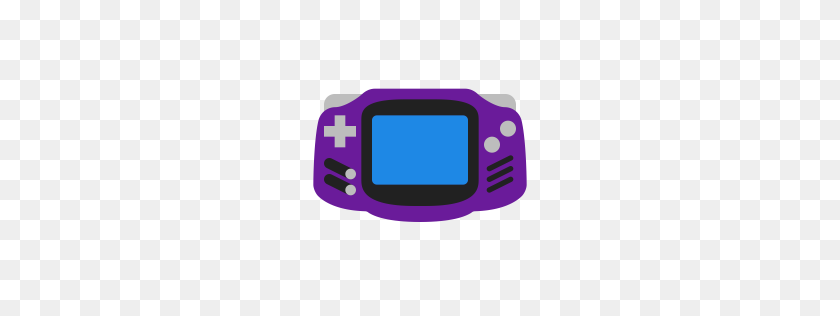 256x256 Free Visual Gameboy Icon Descargar Png - Gameboy Png
