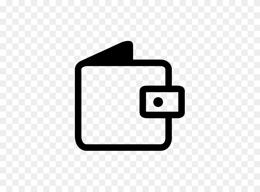 560x560 Free Wallet Icon Vector Png - Wallet Icon PNG