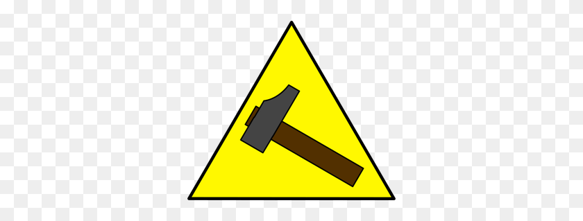 300x259 Free Warning Symbol Clip Art - Warning Sign Clipart