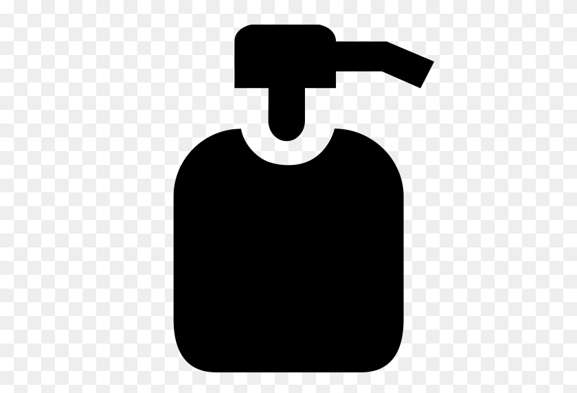 512x512 Free Wash, Body Wash, Foam Dispenser Icon With Png And Vector - Foam PNG