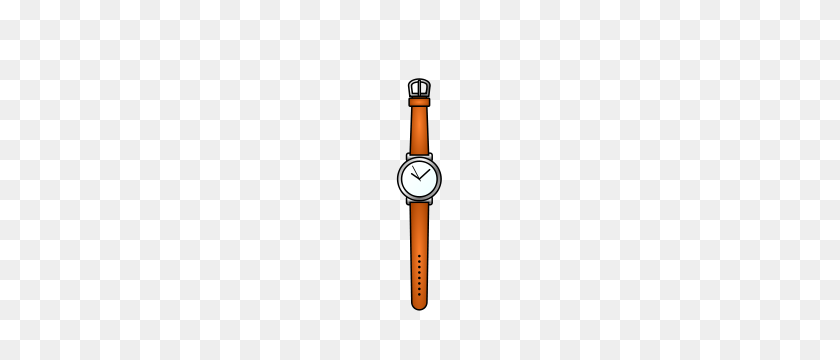 212x300 Free Watch Clipart Png, Watch Icons - Watch Clipart