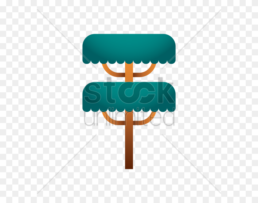 600x600 Free Weeping Willow Tree Vector Image - Weeping Willow Clip Art