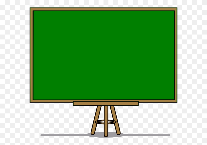 600x528 Free Whiteboard Clipart Pictures - Whiteboard Eraser Clipart