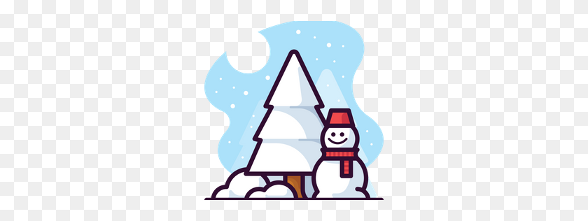 256x256 Free Winter Icon Download Png, Formats - Winter PNG