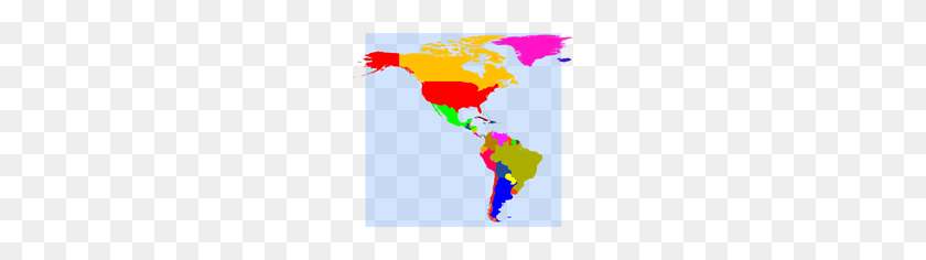 200x176 Imágenes Prediseñadas De Mapa Del Mundo Gratis Png, Iconos De Mapa Del Mundo - Clipart De Mapa Del Mundo