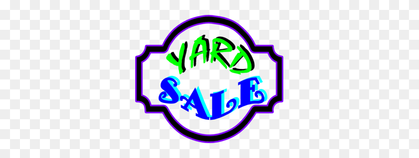 297x258 Free Yard Sale Clip Art Clipart Clean Yard Sale - Free June Clipart